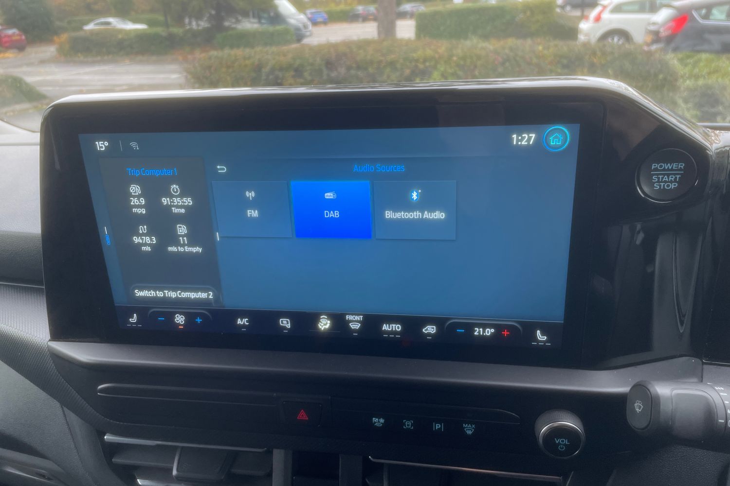 Used Ford Transit Custom 2024 for sale - 76149773: Photo 28