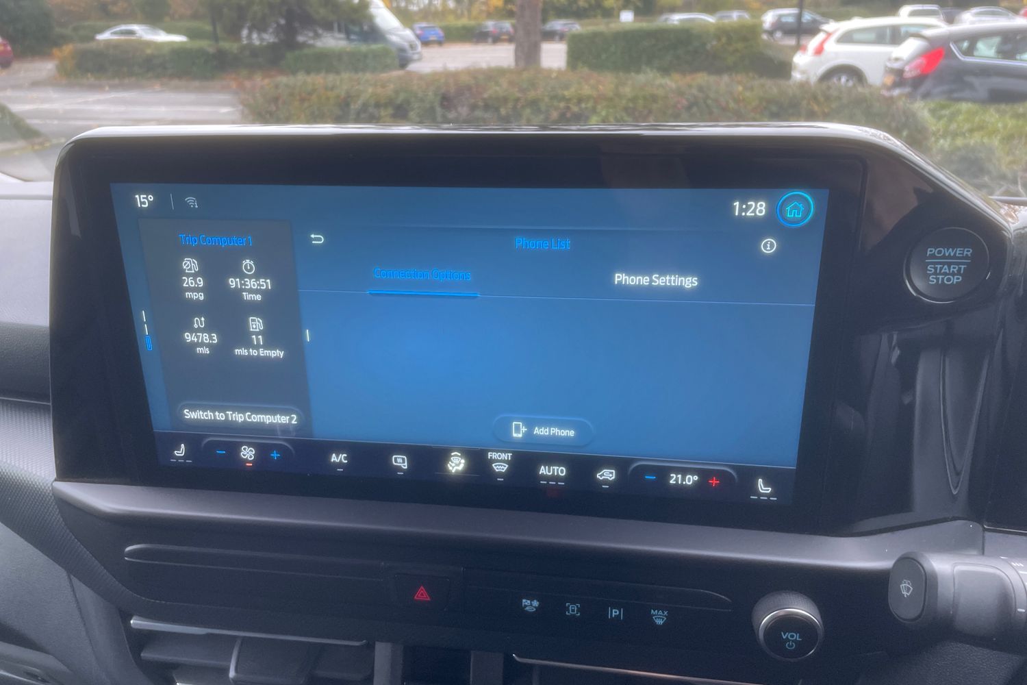 Used Ford Transit Custom 2024 for sale - 76149773: Photo 29