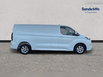 Used Ford Transit Custom 2024 for sale - 76149773: Photo 2