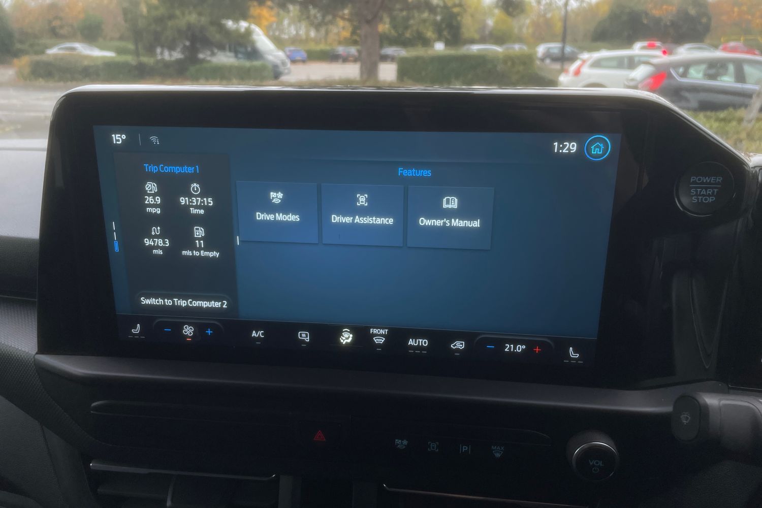 Used Ford Transit Custom 2024 for sale - 76149773: Photo 32