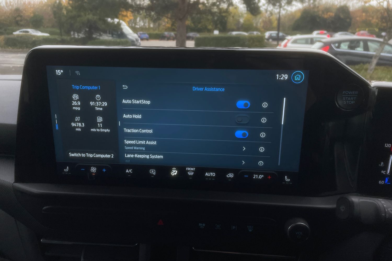 Used Ford Transit Custom 2024 for sale - 76149773: Photo 34