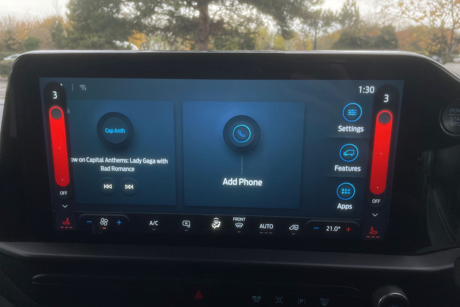 Used Ford Transit Custom 2024 for sale - 76149773: Photo 40