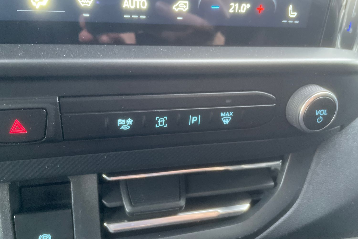 Used Ford Transit Custom 2024 for sale - 76149773: Photo 41