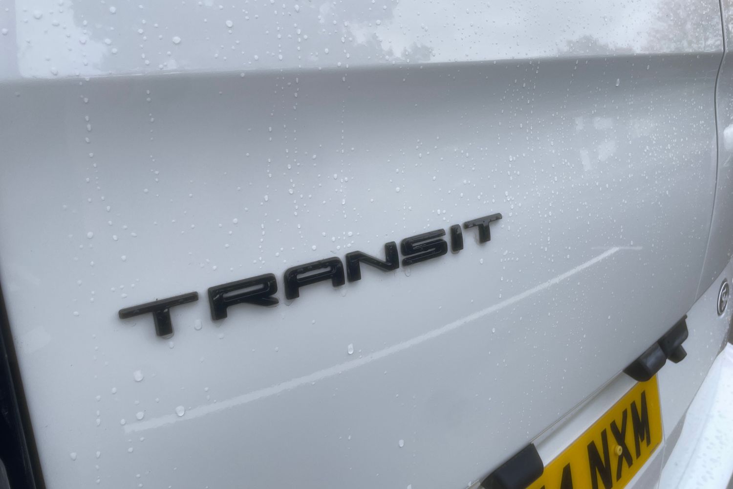 Used Ford Transit Custom 2024 for sale - 76149773: Photo 45