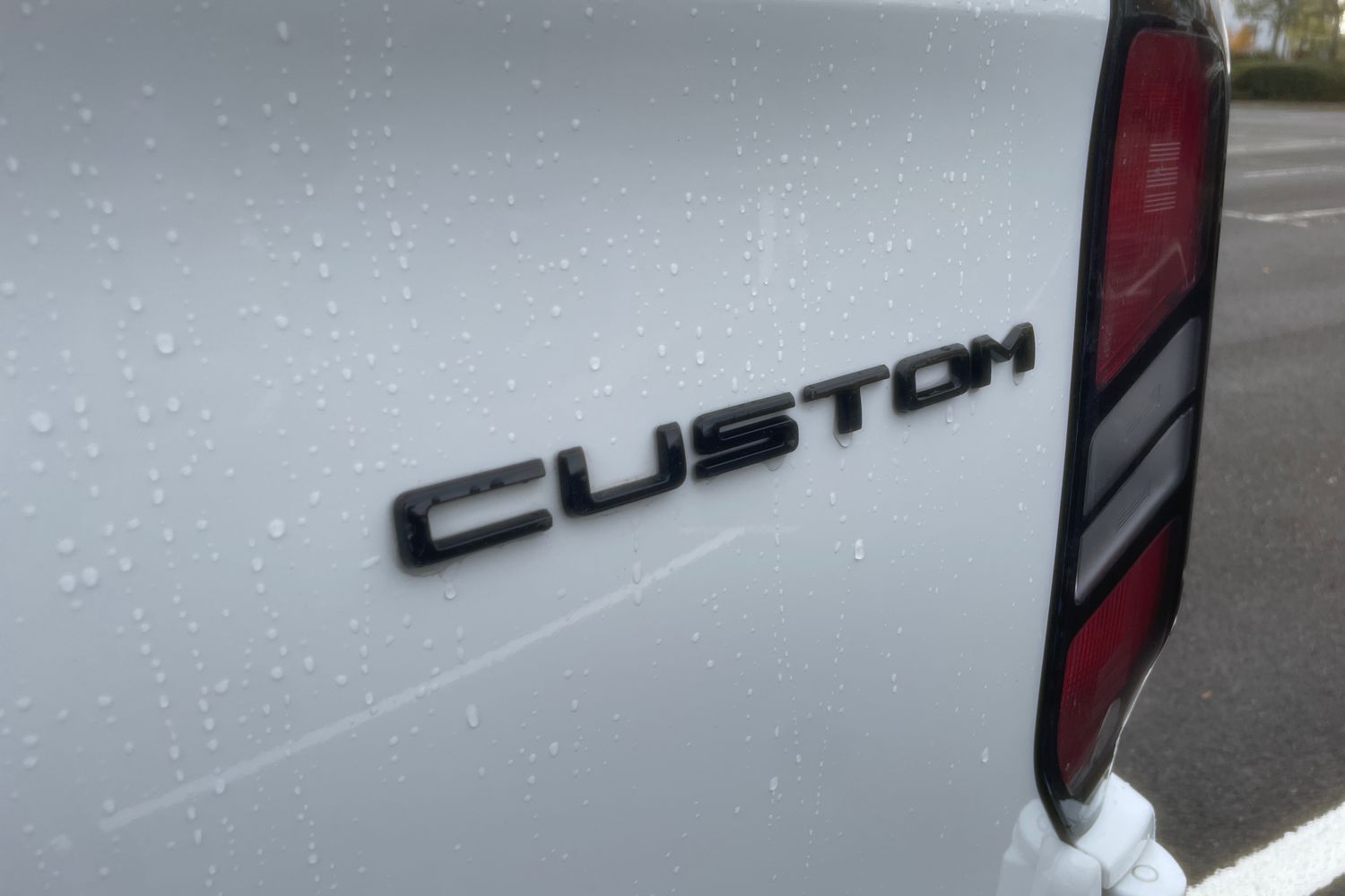 Used Ford Transit Custom 2024 for sale - 76149773: Photo 46