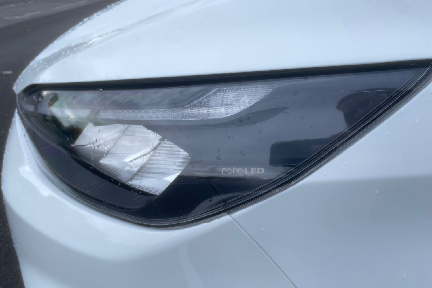 Used Ford Transit Custom 2024 for sale - 76149773: Photo 47