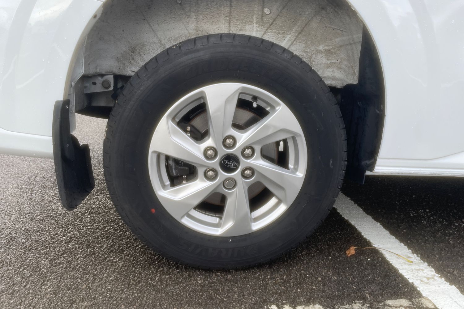 Used Ford Transit Custom 2024 for sale - 76149773: Photo 9