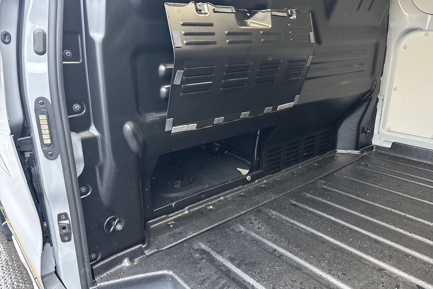 Used Ford Transit Custom 2025 for sale - 77535829: Photo 19