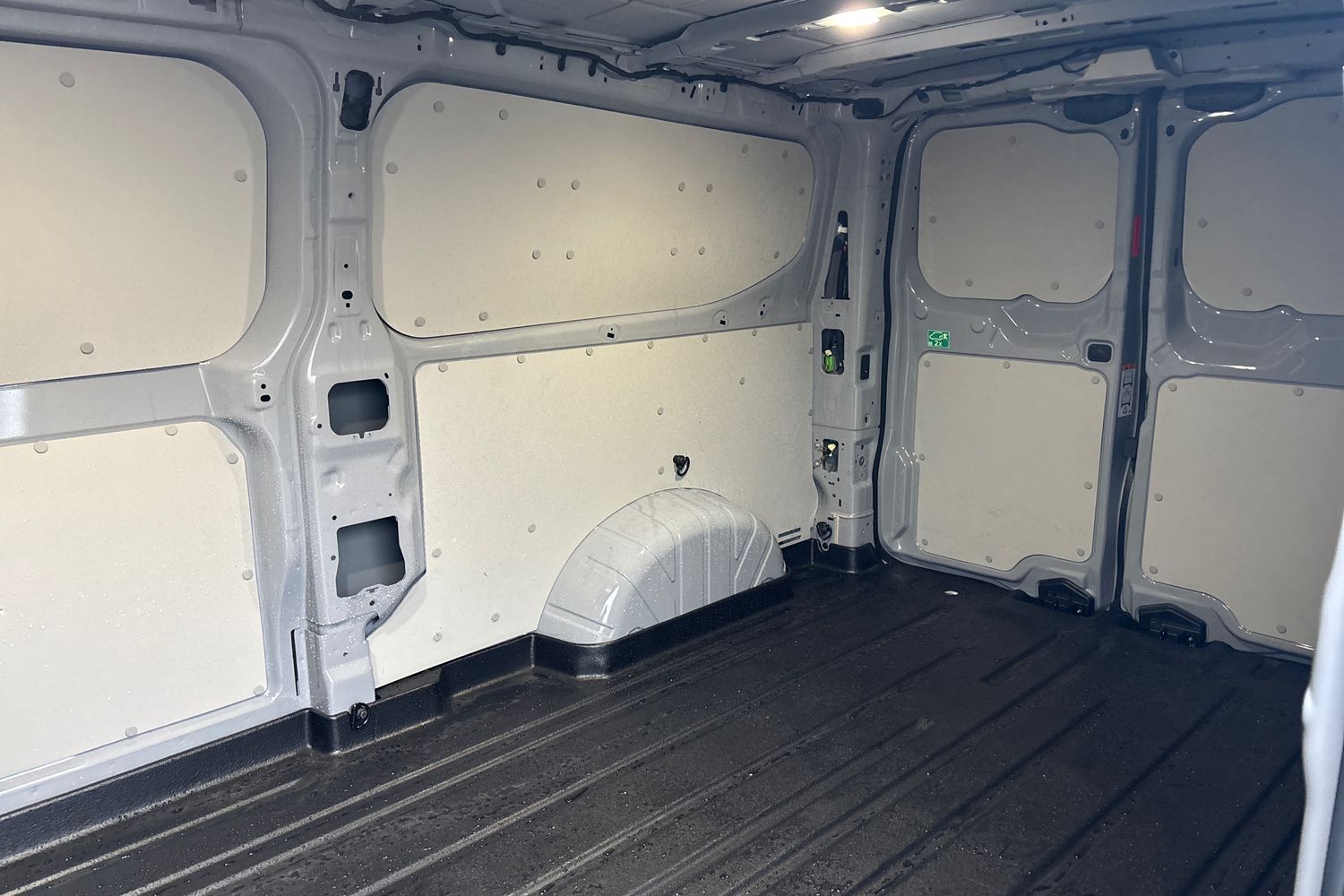 Used Ford Transit Custom 2025 for sale - 77535829: Photo 20