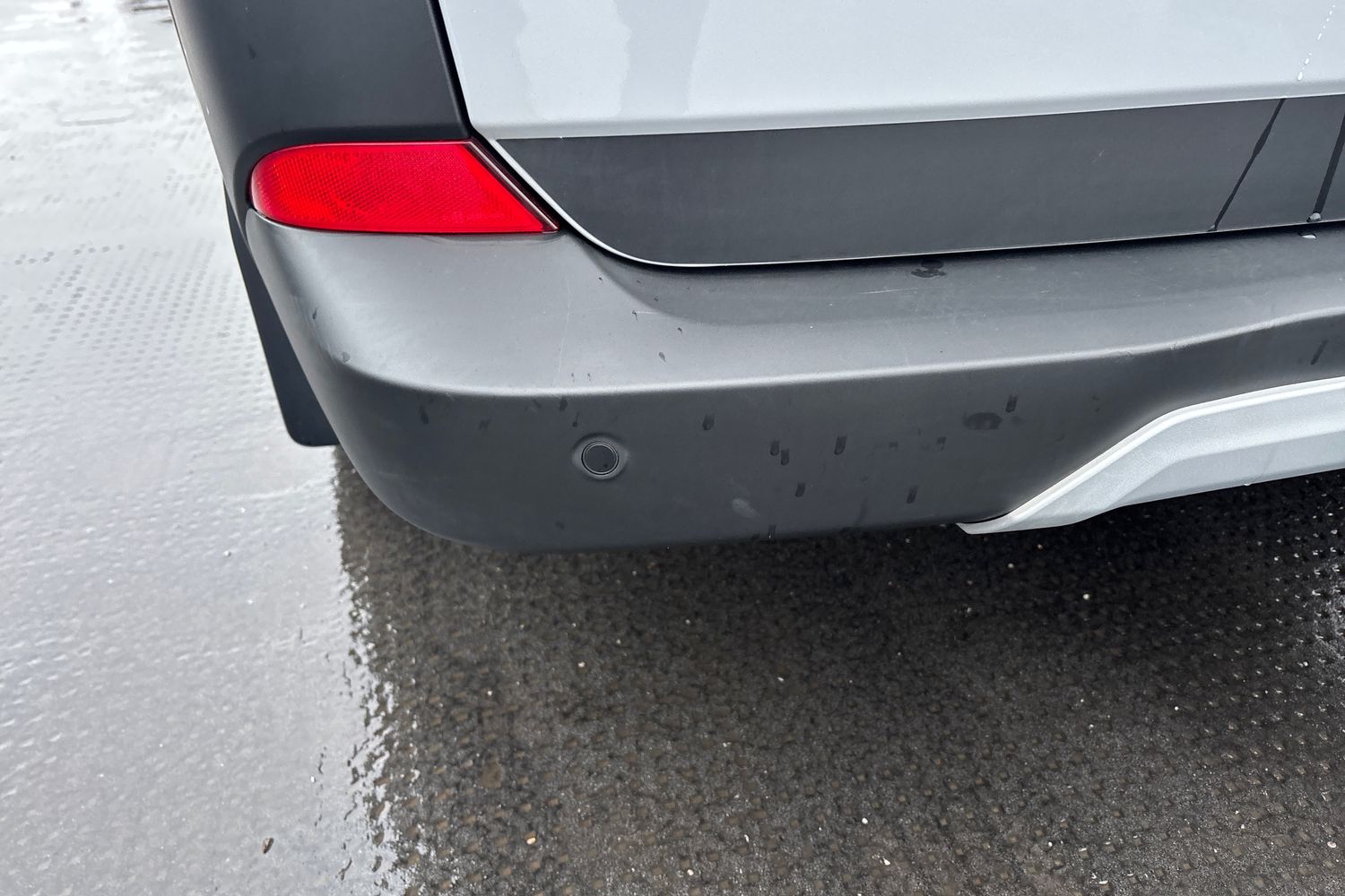 Used Ford Transit Custom 2025 for sale - 77535829: Photo 24