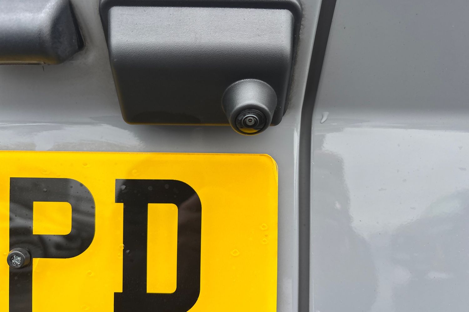 Used Ford Transit Custom 2025 for sale - 77535829: Photo 28