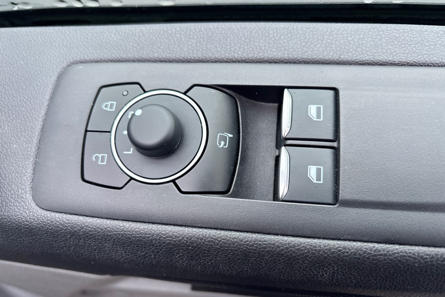 Used Ford Transit Custom 2025 for sale - 77535829: Photo 29