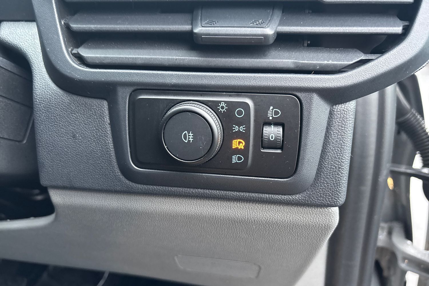 Used Ford Transit Custom 2025 for sale - 77535829: Photo 30