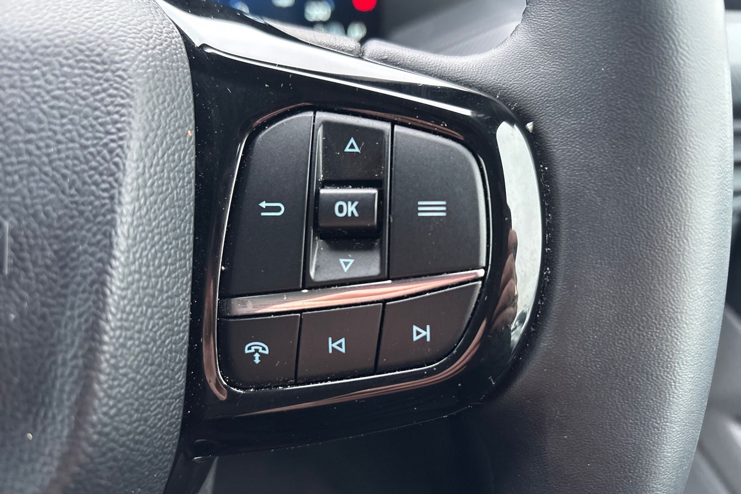 Used Ford Transit Custom 2025 for sale - 77535829: Photo 33