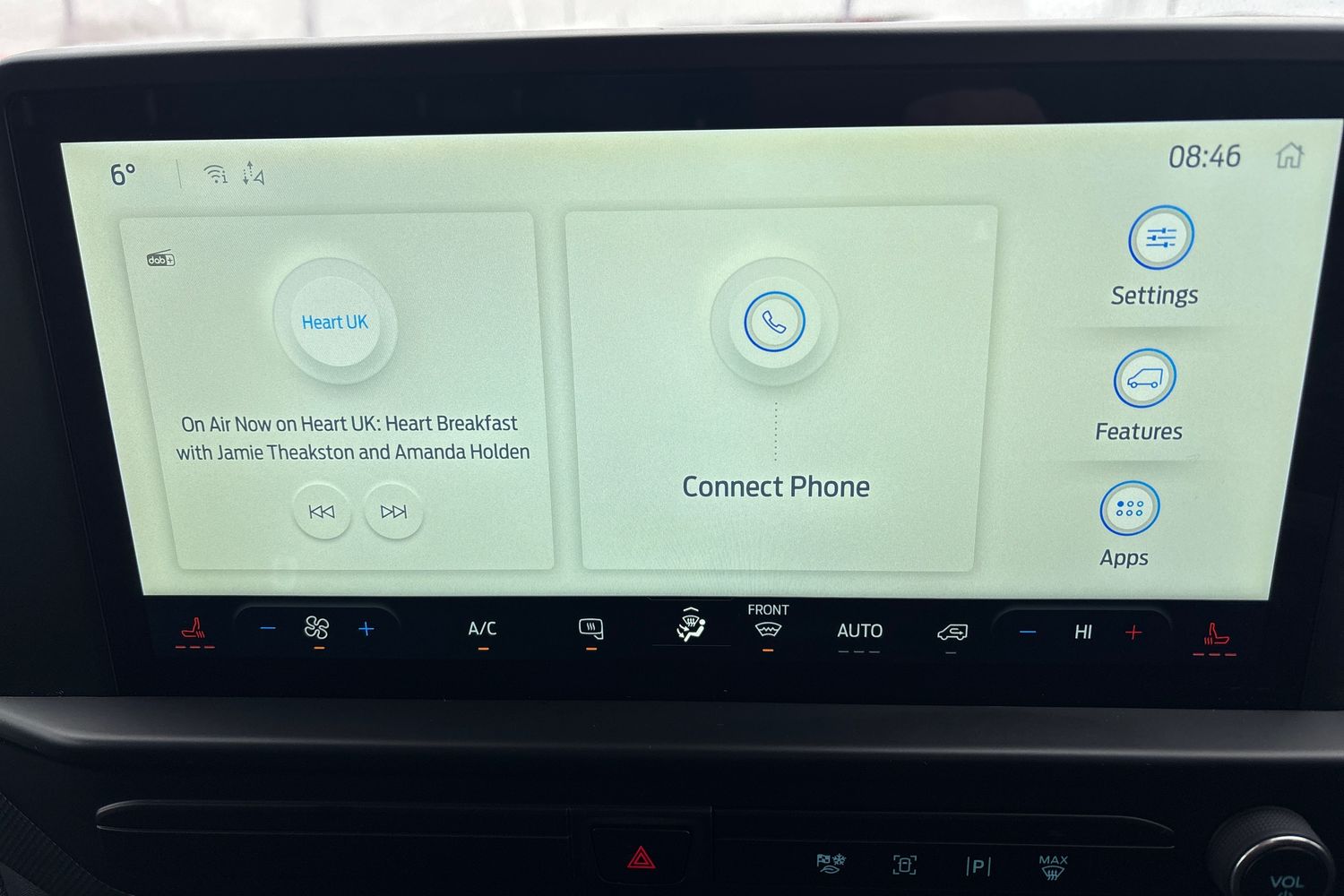 Used Ford Transit Custom 2025 for sale - 77535829: Photo 35