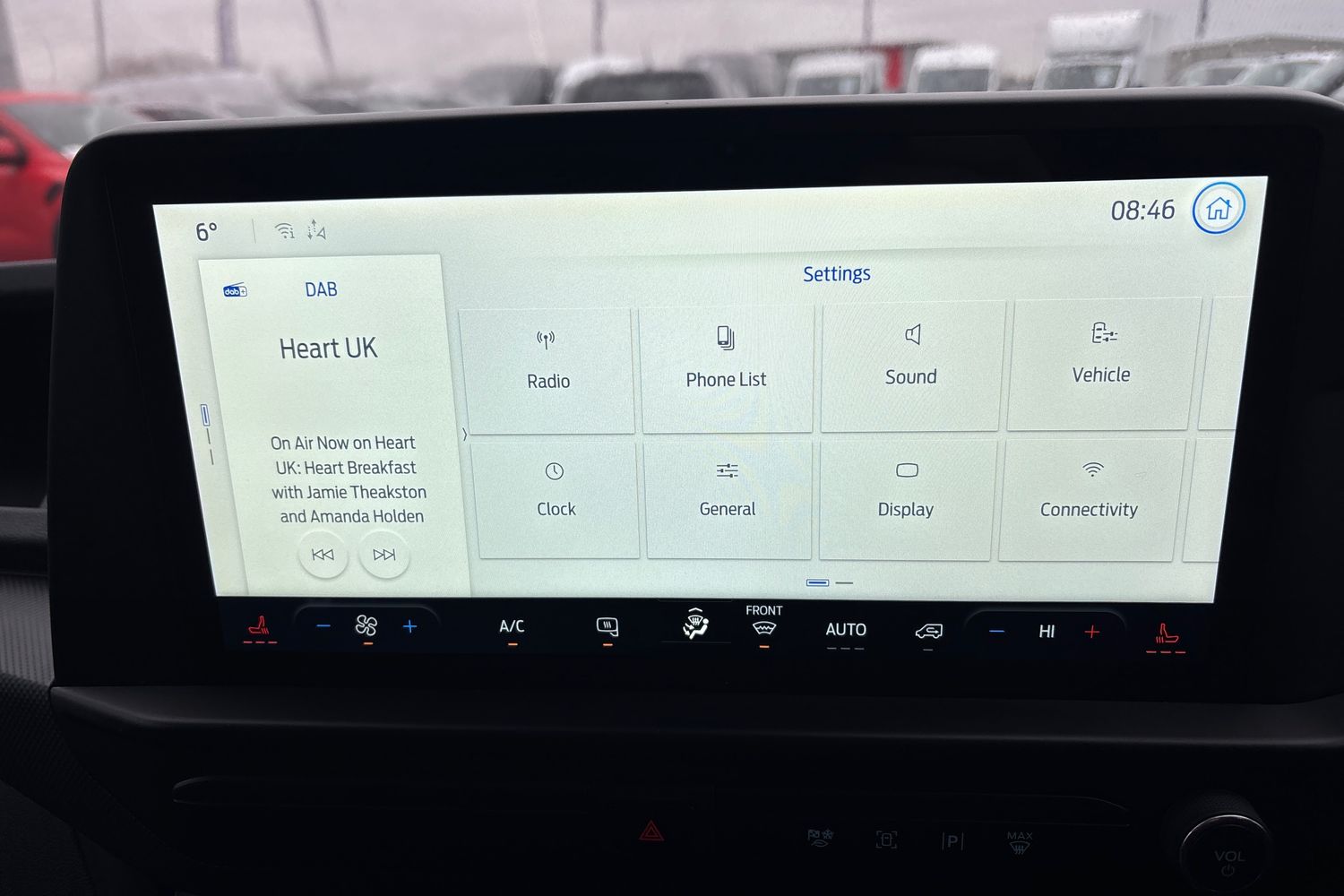 Used Ford Transit Custom 2025 for sale - 77535829: Photo 36