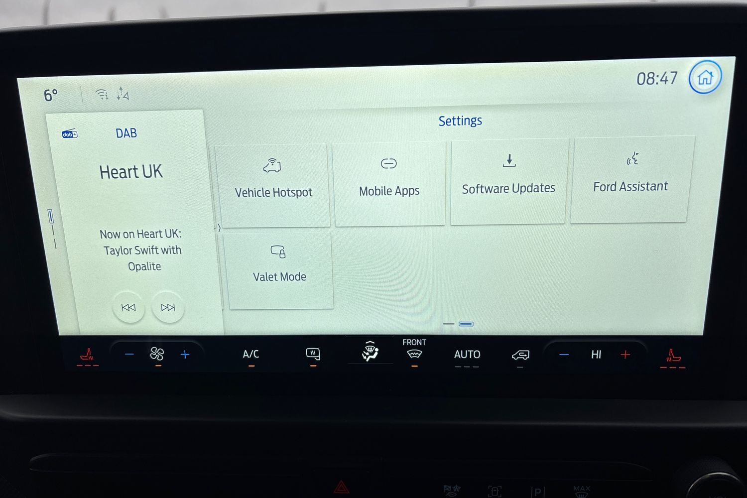 Used Ford Transit Custom 2025 for sale - 77535829: Photo 37