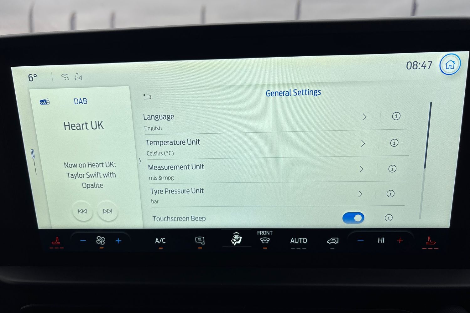 Used Ford Transit Custom 2025 for sale - 77535829: Photo 38