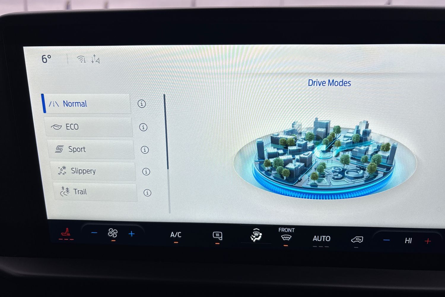 Used Ford Transit Custom 2025 for sale - 77535829: Photo 41