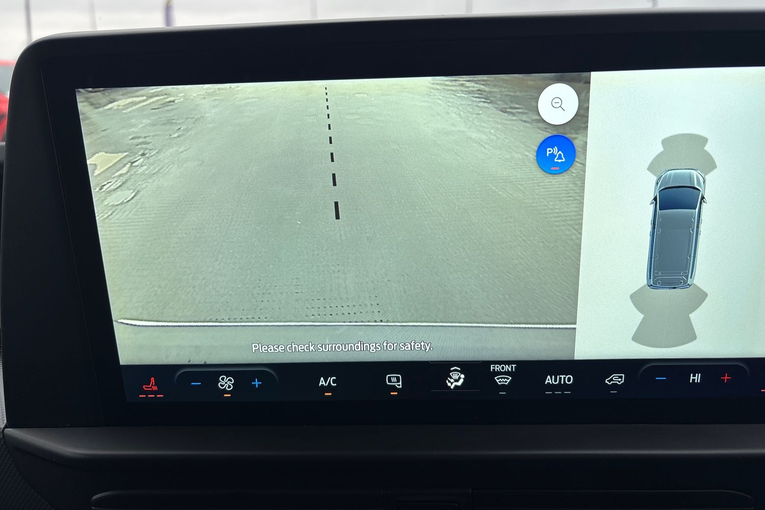 Used Ford Transit Custom 2025 for sale - 77535829: Photo 46