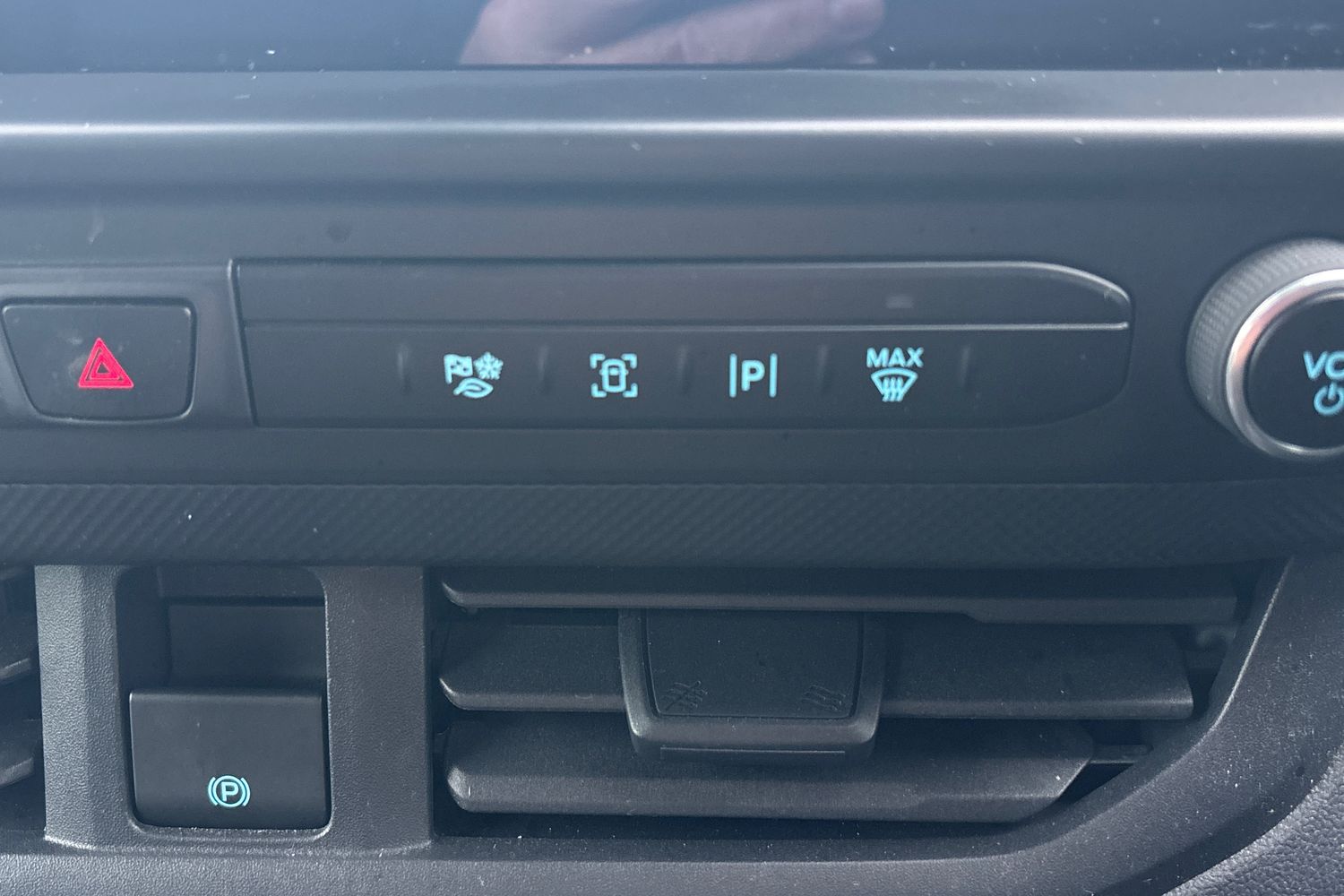 Used Ford Transit Custom 2025 for sale - 77535829: Photo 47