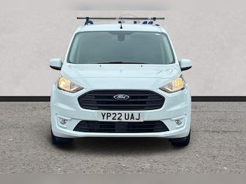 Used Ford Transit Connect 2022 for sale - 75006981: Photo