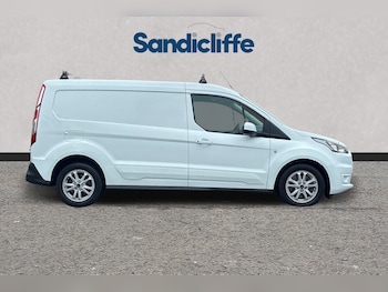 Used Ford Transit Connect 2022 for sale - 75006981: Photo