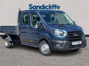 Used Ford Transit 2022 for sale - 74994541: Photo