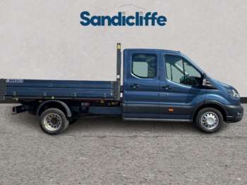 Used Ford Transit 2022 for sale - 74994541: Photo