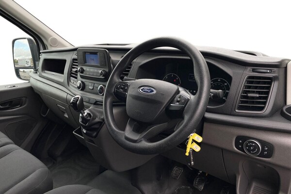 Used Ford Transit 2024 for sale - 75344432: Photo 10