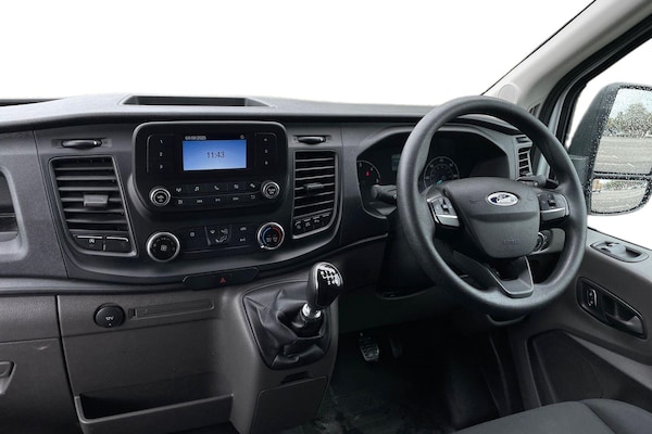 Used Ford Transit 2024 for sale - 75344432: Photo 11