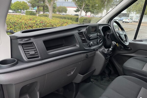 Used Ford Transit 2024 for sale - 75344432: Photo 13