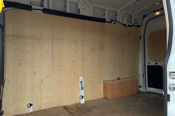 Used Ford Transit 2024 for sale - 75344432: Photo 14