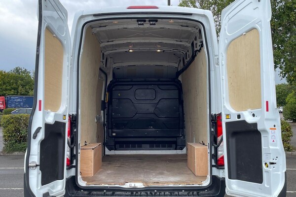 Used Ford Transit 2024 for sale - 75344432: Photo 15