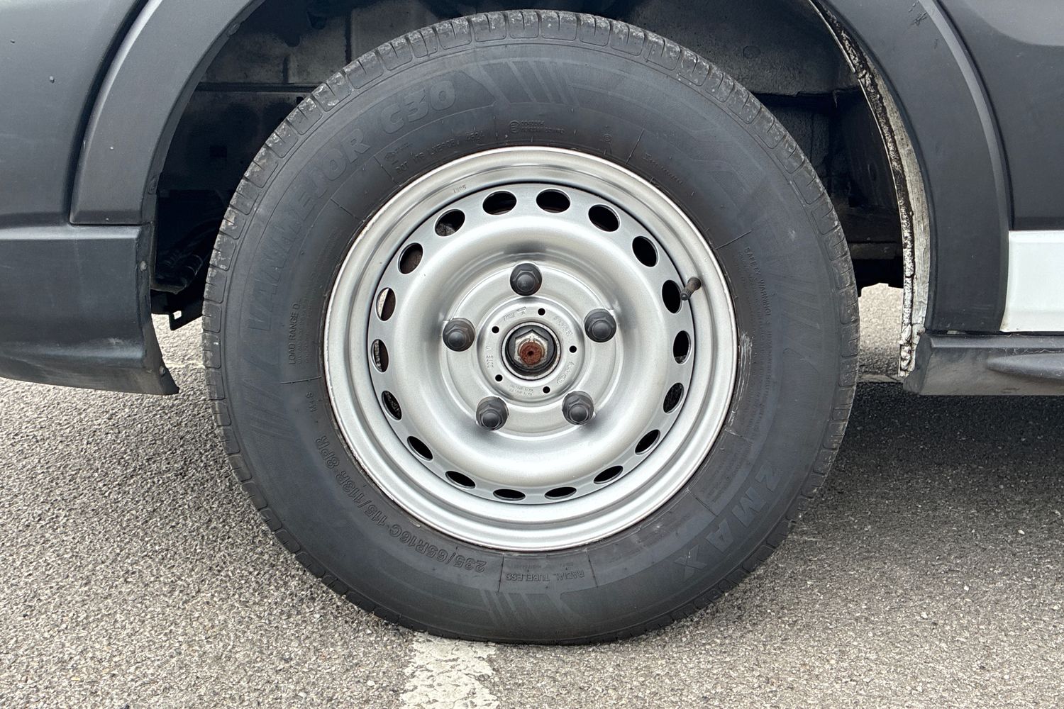 Vehicle 19