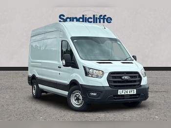 Ford - Transit