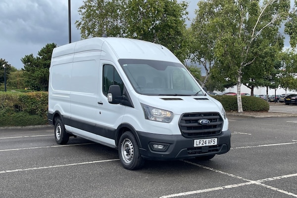 Used Ford Transit 2024 for sale - 75344432: Photo 20