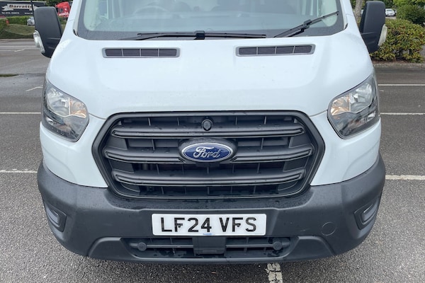 Used Ford Transit 2024 for sale - 75344432: Photo 21