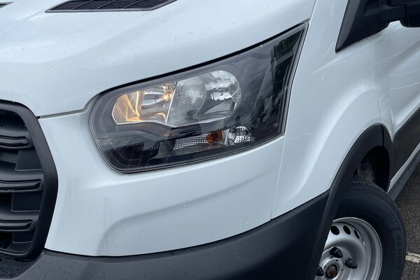 Used Ford Transit 2024 for sale - 75344432: Photo 22