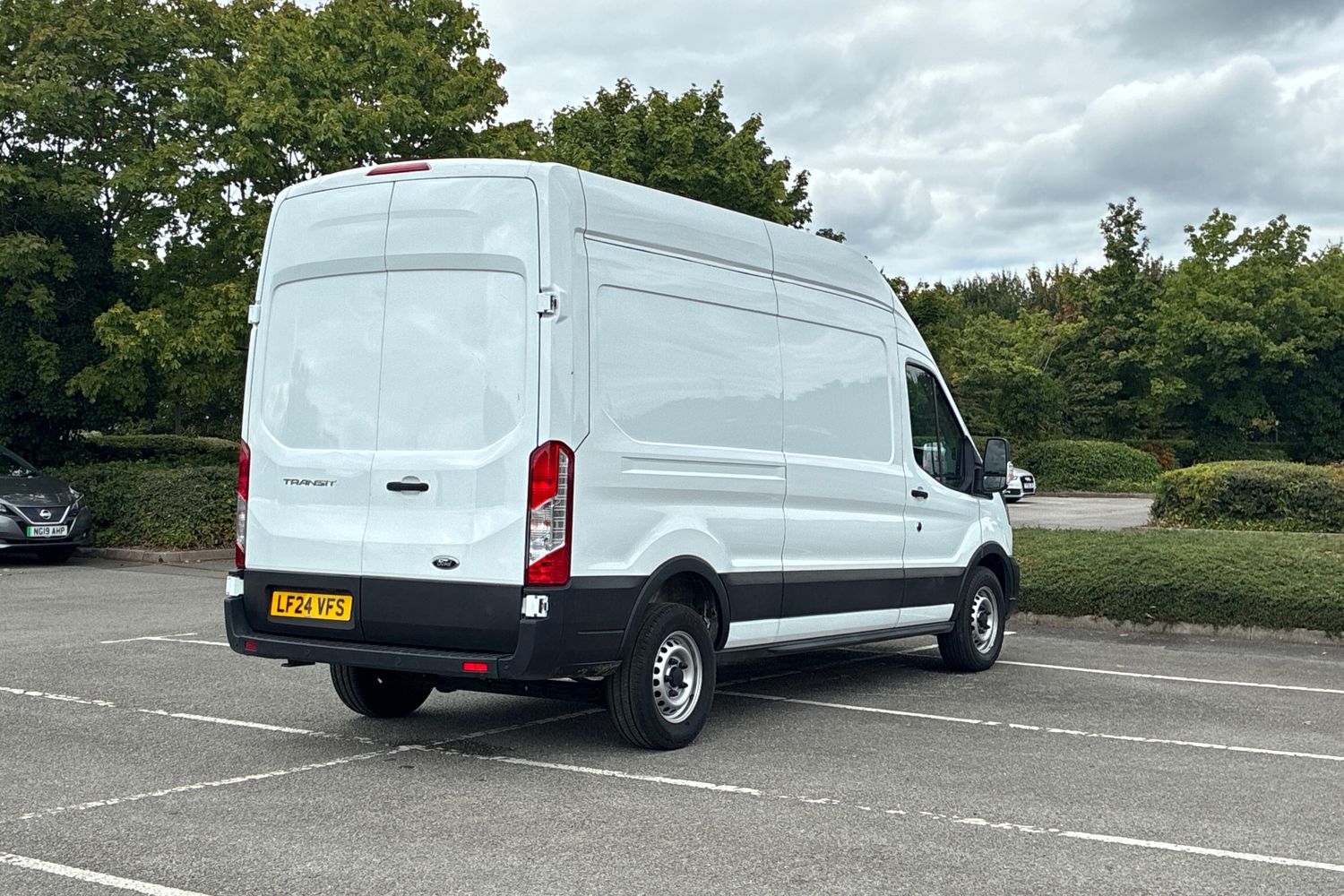 Vehicle 24