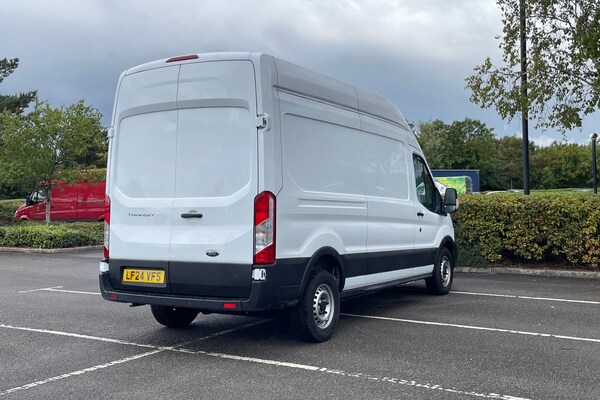 Used Ford Transit 2024 for sale - 75344432: Photo 24