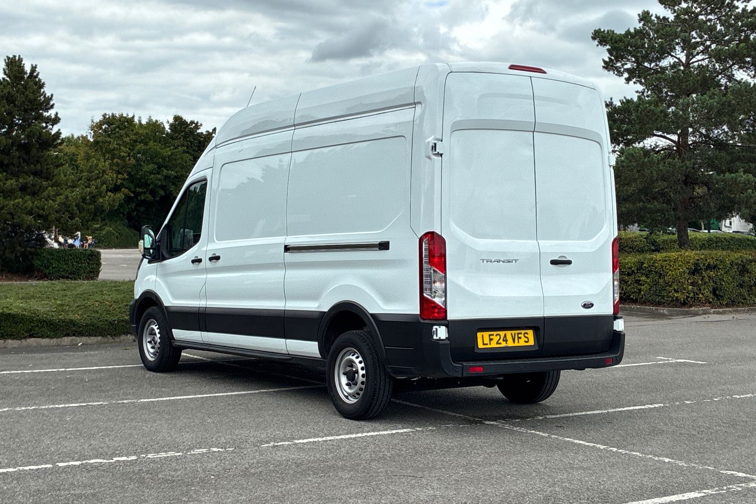 Vehicle 25