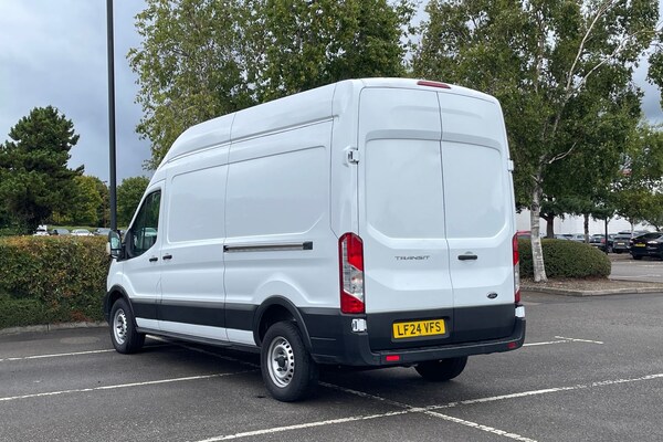 Used Ford Transit 2024 for sale - 75344432: Photo 25