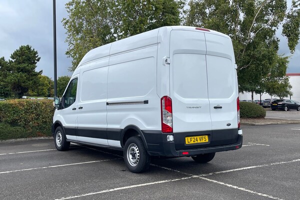 Used Ford Transit 2024 for sale - 75344432: Photo 26