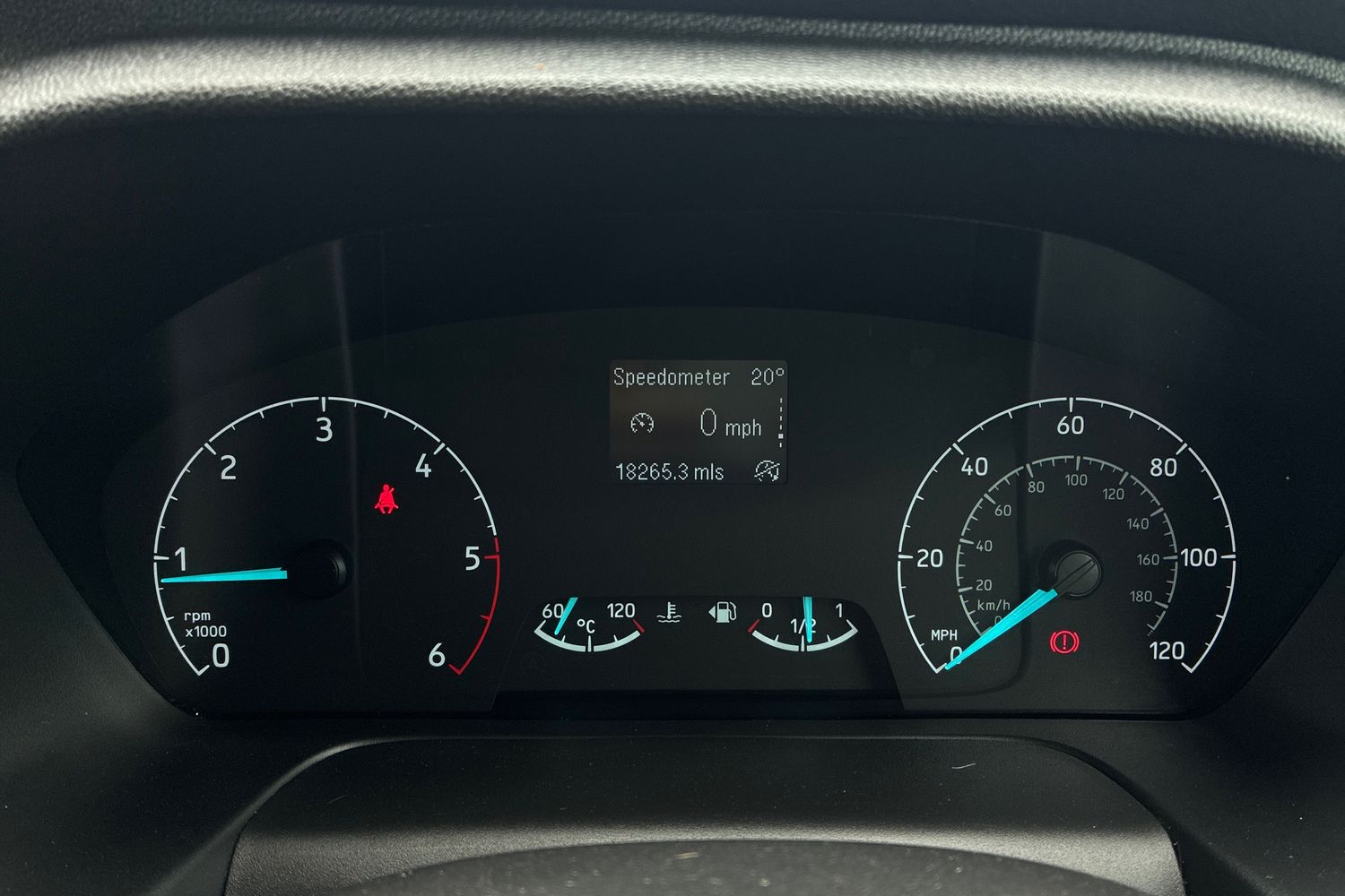 Vehicle 27