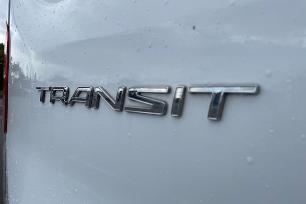 Used Ford Transit 2024 for sale - 75344432: Photo 28