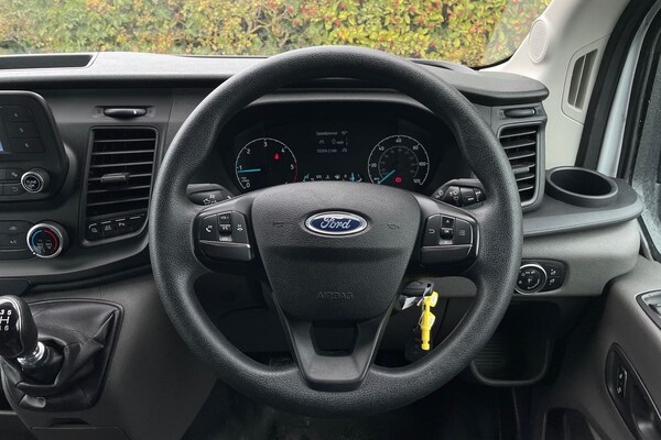 Used Ford Transit 2024 for sale - 75344432: Photo 29