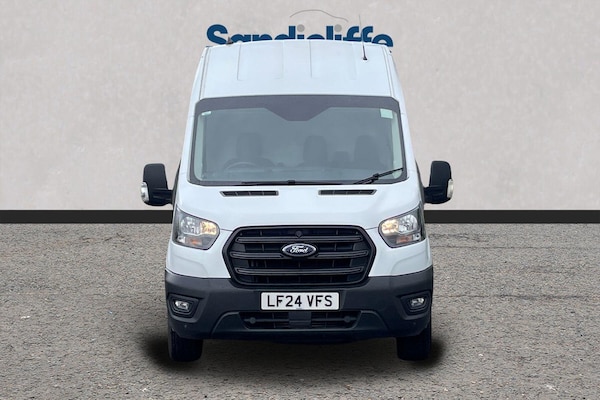 Used Ford Transit 2024 for sale - 75344432: Photo 2