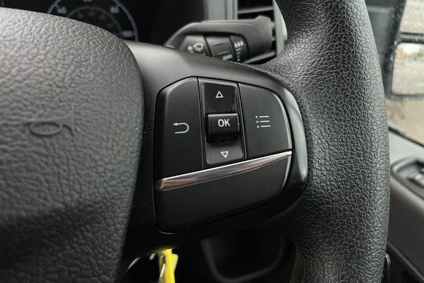 Used Ford Transit 2024 for sale - 75344432: Photo 31