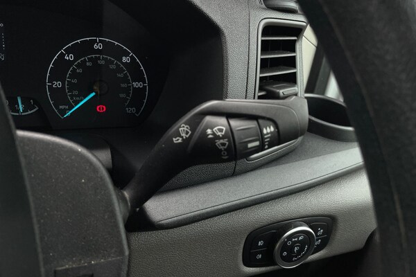 Used Ford Transit 2024 for sale - 75344432: Photo 34